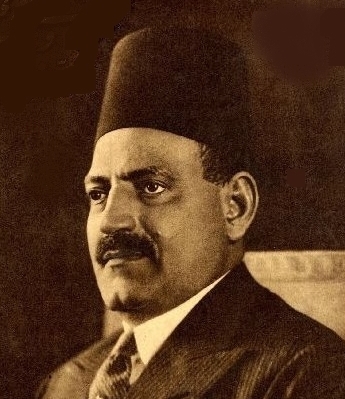 Mustafa el-Nahhas